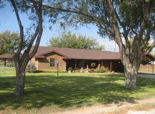 119 Tyler Ter, San Angelo, TX 76905