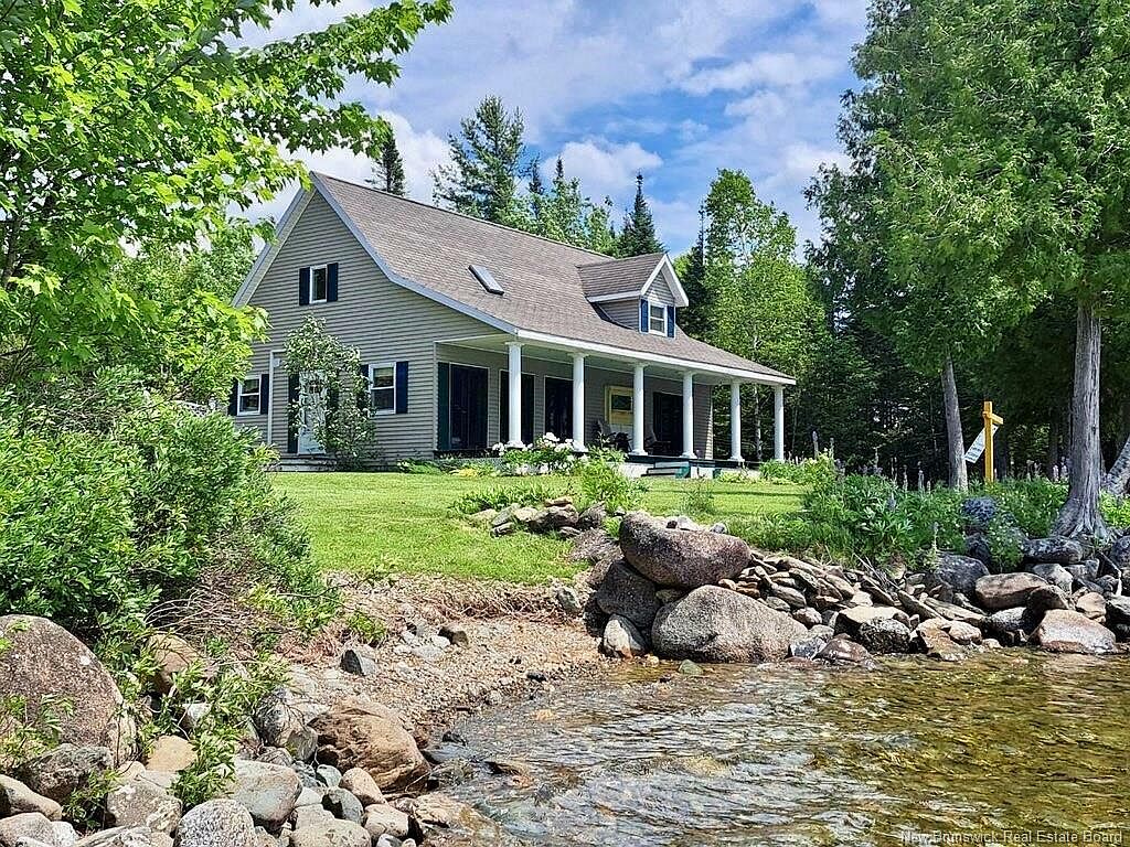 89 Stevenson Ln, East Grand Lake, NB E6H 1Y6 MLS NB098772 Zillow