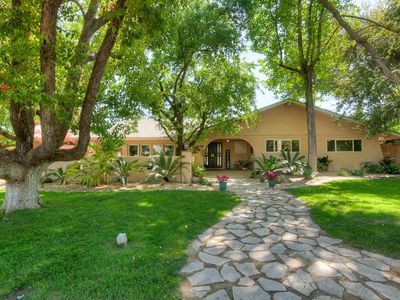 6086 N Lafayette Ave, Fresno, CA, 93711