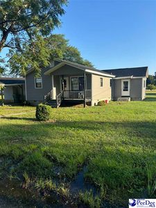 557 Rockmore St, Florence, SC, 29501