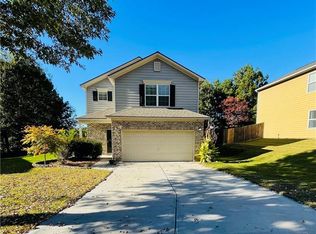 6897 Barker Station Walk, Sugar Hill, GA 30518