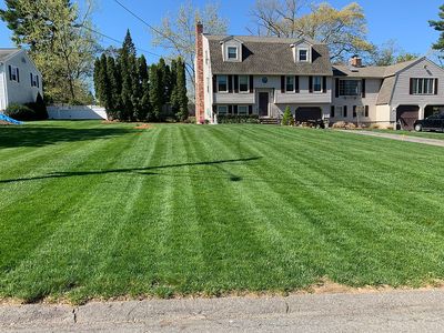 60 Mollie Dr, Tewksbury, MA, 01876