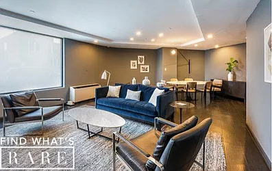 Rented by Find What’s Rare