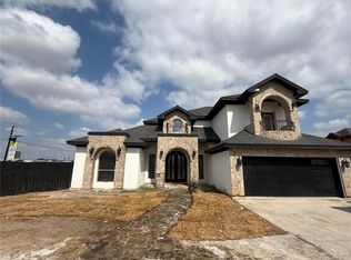 801 Alameda Dr, Mission, TX 78574