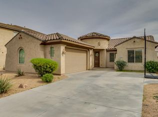 27025 N 90th Ave, Peoria, AZ 85383