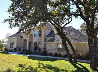 4403 Cove Timber Cir, Granbury, TX 76049
