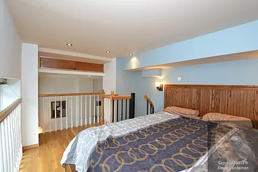 Rented by New York Residence