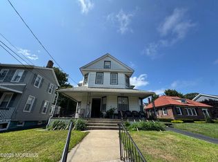 501 Broadway #2, Long Branch, NJ 07740