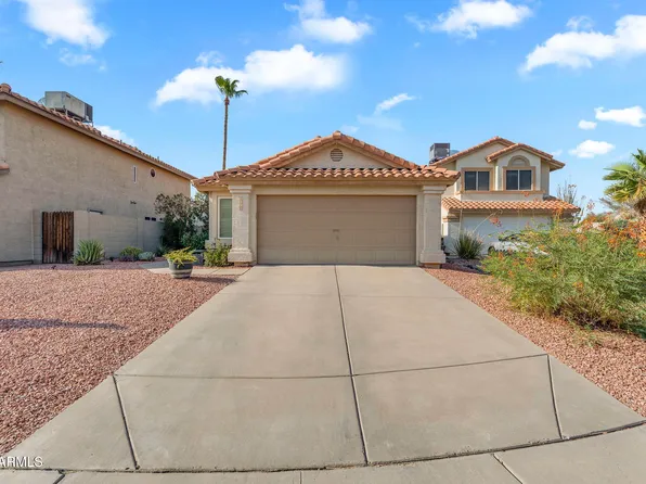 4128 E WOODLAND Drive, Phoenix, AZ 85048
