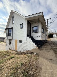 507 Mill St, Middleport, OH, 45760