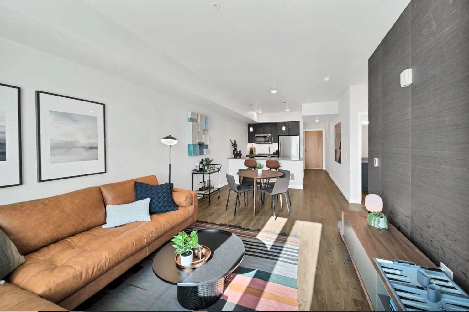 The Bower Apartments — Photo 3