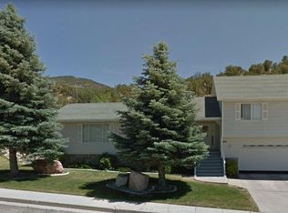 824 E Fiddlers Canyon Rd, Cedar City, UT 84721