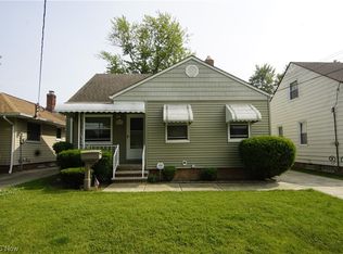 6013 Biddulph Rd, Brooklyn, OH 44144