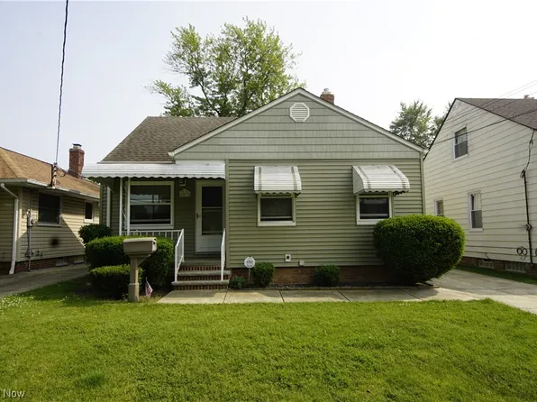 6013 Biddulph Rd, Brooklyn, OH 44144