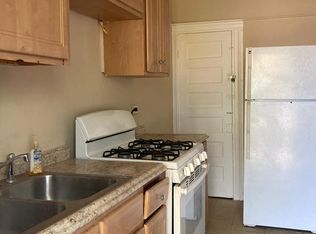 3332 Elmley Ave, Baltimore, MD 21213