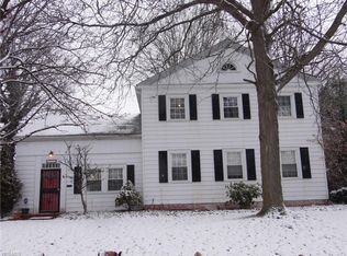 3149 Sebor Rd, Shaker Heights, OH 44120