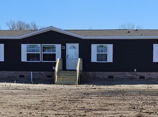 482 Goodwin Mill Rd, Hertford, NC 27944