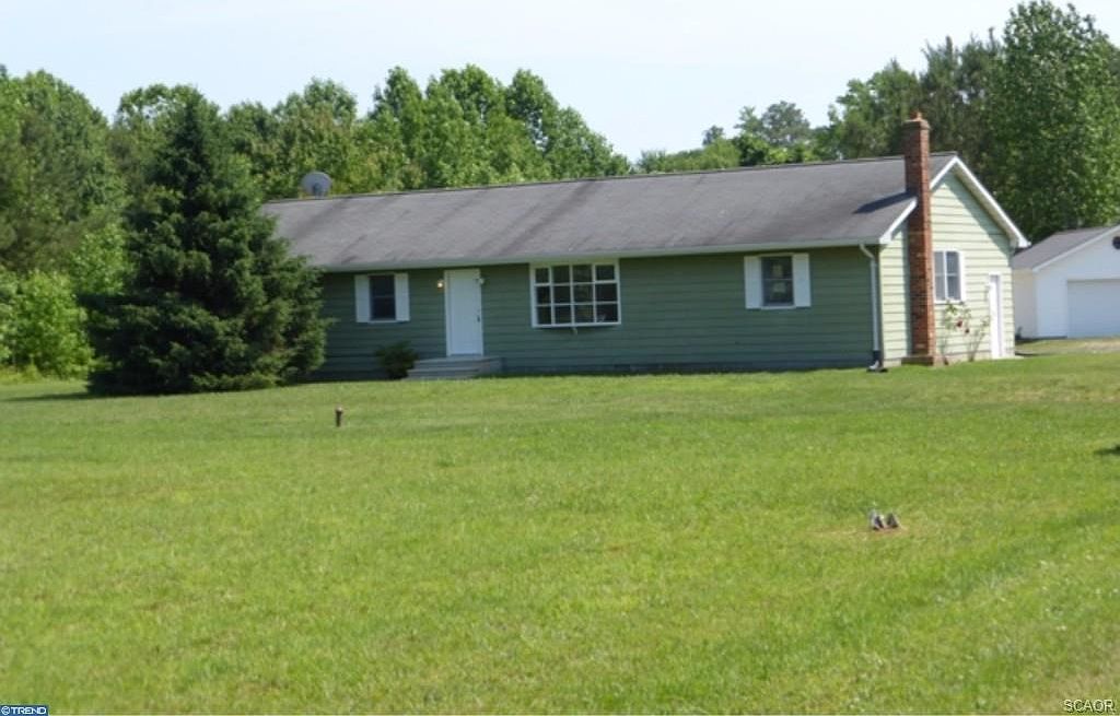 570 Staytonville Rd, Harrington, DE 19952 Zillow