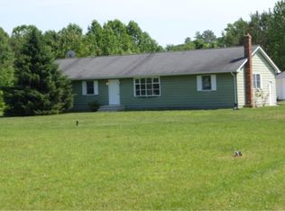 570 Staytonville Rd, Harrington, DE 19952