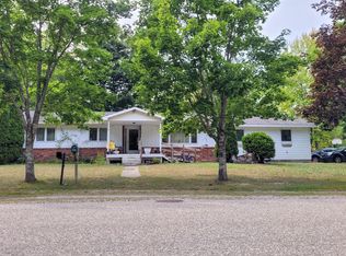 616 Patricia St, Rogers City, MI 49779