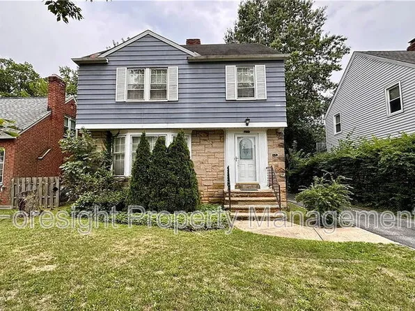 3700 Blanche Ave, Cleveland, OH 44118