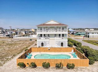 4609 N Ocean Blvd, North Myrtle Beach, SC 29582