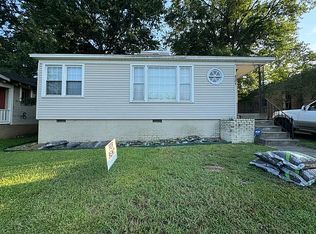 4204 A St, Little Rock, AR 72205