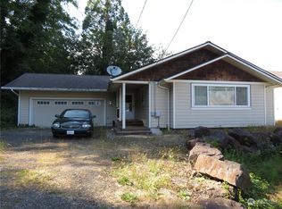 418 N B St, Aberdeen, WA 98520
