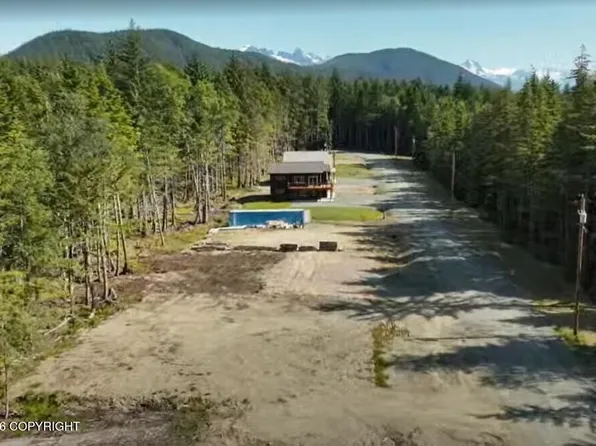 LOT 59 Allie Rd, Haines, AK 99827