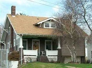 816 Jefferson Ave, Washington, PA 15301