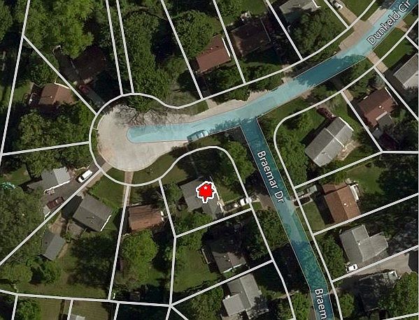 1st image of 10606 Dunkeld Cir