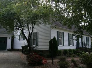 5640 Birchhill Rd, Mint Hill, NC 28227