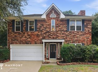 4715 Trevor Hill Dr, Houston, TX 77066