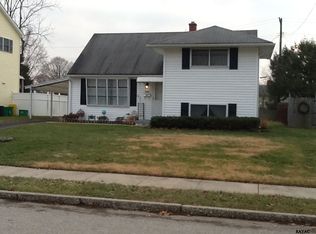 1400 Devers Rd, York, PA 17404