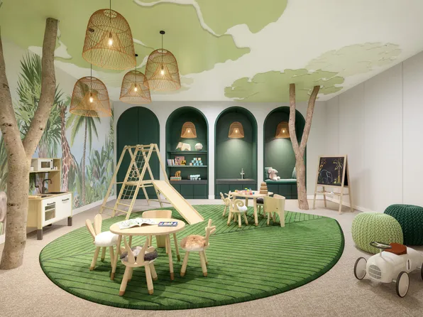 200 East 83rd Street image 26 of 27