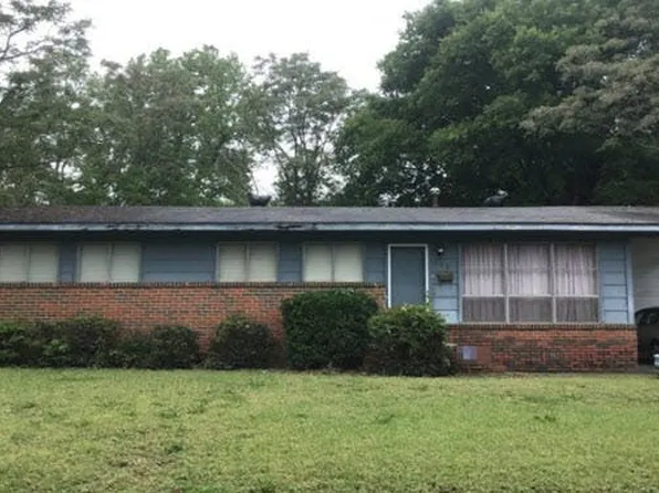 603 Garrison St, Anniston, AL 36201