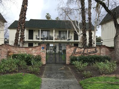 5090 N Roosevelt Ave APT 26, Fresno, CA, 93704
