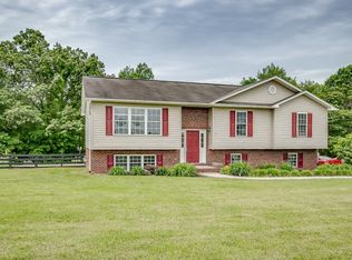 314 Press Rd, Church Hill, TN 37642