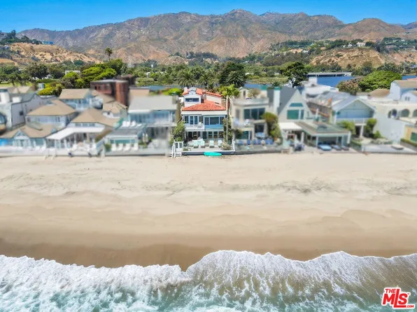 23422 Malibu Colony Rd #98, Malibu, CA 90265