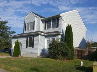 7556 Greenknoll Ct, Hanover, MD 21076