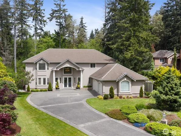 2219 NW 9th Street Ct, Gig Harbor, WA 98335