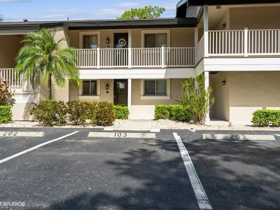 16740 Partridge Place Rd APT 102, Fort Myers, FL, 33908