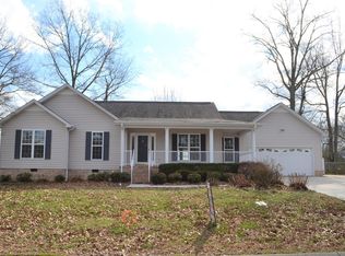 223 Jennings Cir, Tullahoma, TN 37388