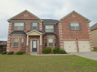 3417 Covington Ct, Augusta, GA 30909