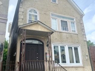 1018 Clinton Ave, Irvington Twp., NJ 07111