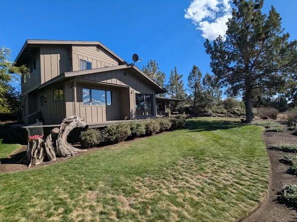 64520 El Dorado Trl, Bend, OR 97703