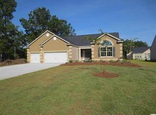 821 Waccamaw River Rd LOT 23U, Cumberland Myrtle Beach, SC 29588