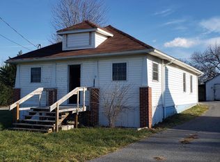 4804 Martinsburg Pike, Clear Brook, VA 22624