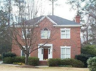 536 McKinnes Ln, Evans, GA 30809