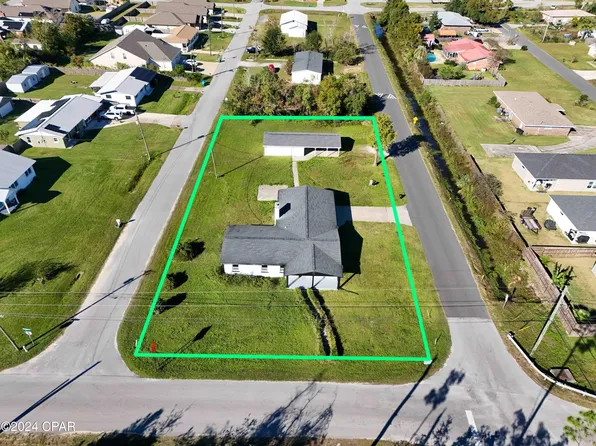 2305 Game Farm Rd, Panama City, FL 32405